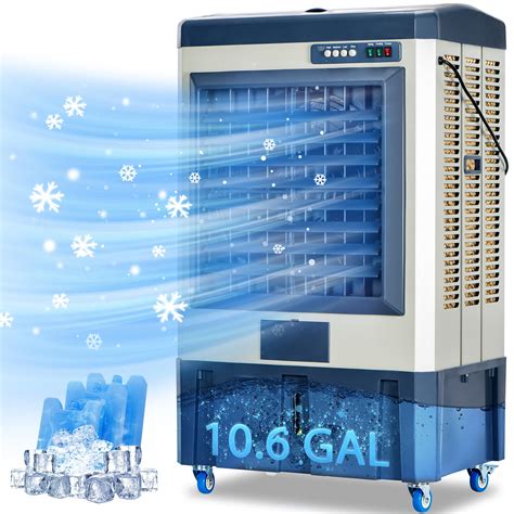 MEPTY 4800 CFM Portable S...B09YV5QRBM | Encarguelo.com.ve