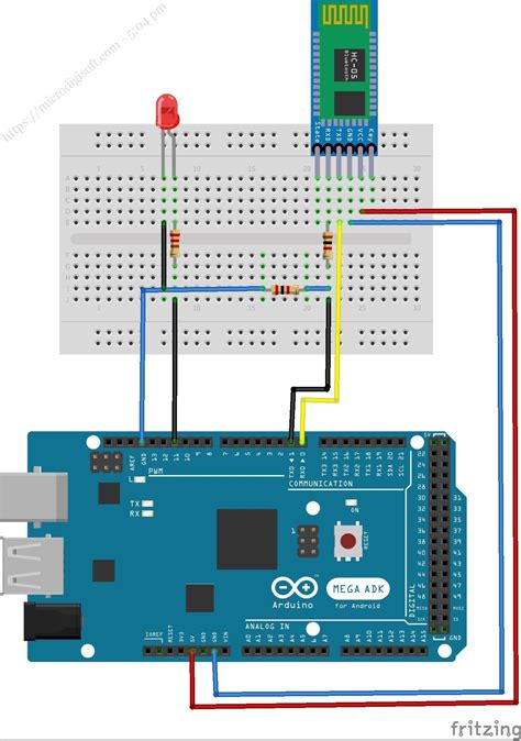 Image result for Arduino Bluetooth LED Control Code