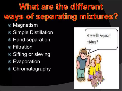 Using a Separating Components of Mixture 的图像结果