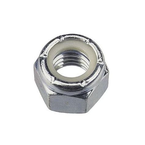 Nylock Nuts – buysupplies.in