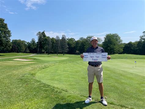 Osiris CC 2023 Club Championships - Lake Osiris Country Club