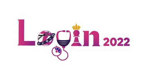 A celebration of resilience - LOGIN 2022