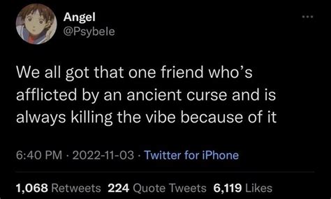 Afflicted By An Ancient Curse | Memes, Words, Funny memes