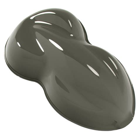 High Gloss Destroyer Gray 2K Acrylic Urethane Single Stage Gallon Auto – Auto Paint HQ