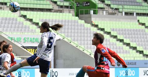 INAC神戸が開幕9戦無敗 次節は皇后杯の雪辱期す日テレ東京V戦 - 産経ニュース