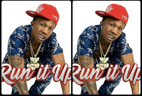 FRIDAY RUN IT UP W/TRUCARR JUNE 14 LOS GLOBOS FREE WITH RSVP, Los ...