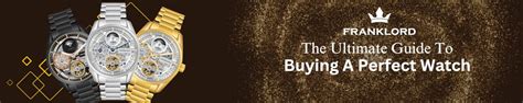 Amazon.in: FRANKLORD: Men's Watches