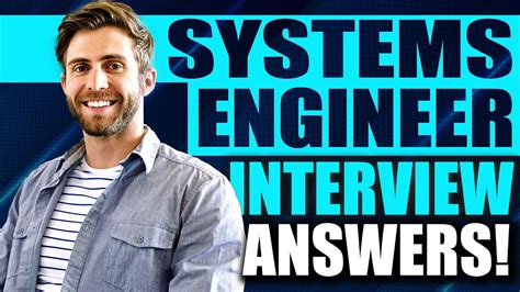 Interviews Systems Engineering 的图像结果