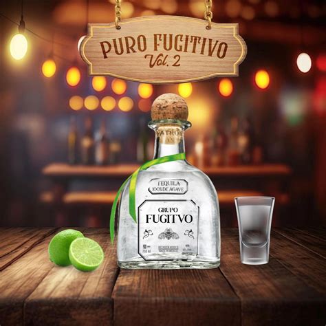‎PURO FUGITIVO, Vol. 2 - Album by GRUPO FUGITIVO - Apple Music