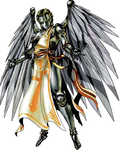 Metatron Channel 的图像结果