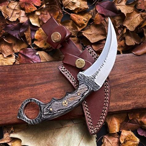 Buy Karambit Online In India - Etsy India