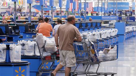 Walmart Will Lay Off Hundreds of Finance Employees in Charlotte, NC ...