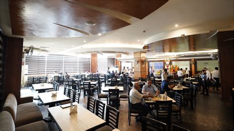 Eagle Motel Restaurant in Rajpura | Savor Authentic Flavors