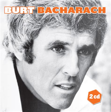 Burt Bacharach - Halidon