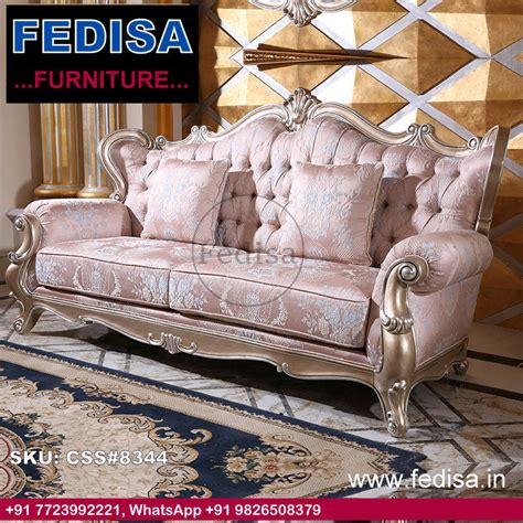 Classic Sofa Set Wooden Chair Sofa Set Wooden Sofa Set 3 Seater Oak ...