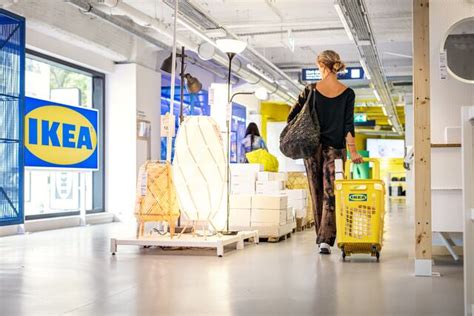 Ikea invertirá 57 millones en Madrid hasta 2025 | Empresas | Cinco Días