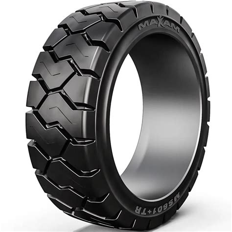 Maxam MS601+ Traction 21X8.00X15 150/143A3 Industrial Tire - Walmart.com