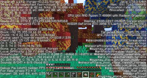 MC Using Wrong GPU 的图像结果