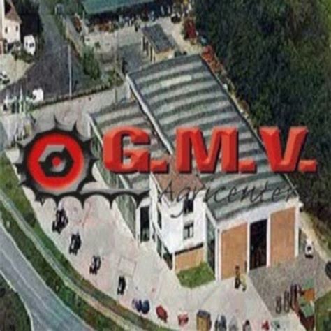 GMV Agricenter   YouTube