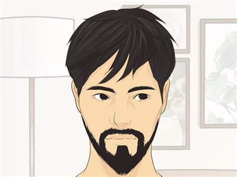 Face Shapes for Men: An In-Depth Guide on Determining Yours