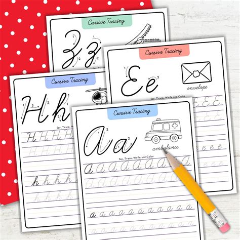 Free CVC Words Printable for Early Reading Practice