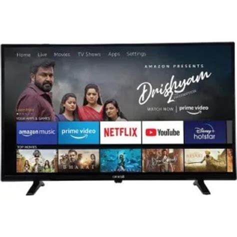 Croma CREL7364 32 inch LED HD-Ready - Price in India, Specifications ...