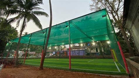 Football Venues in Goa - Hudle