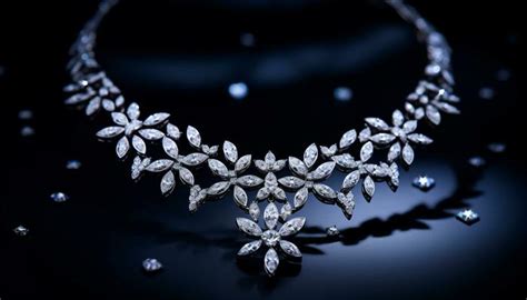 Sustainable Luxury Synthetic Diamond Jewelry in Chennai - Diahart ...