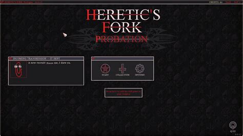 Heretic’s Fork v1.3.3.22