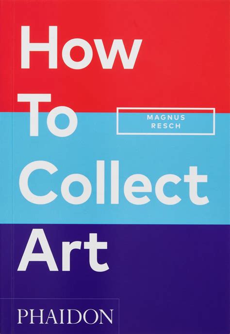 How to Collect Art – CMYK Bookstore