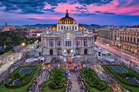 The 12 Most Beautiful Cities in the World | Civitatis