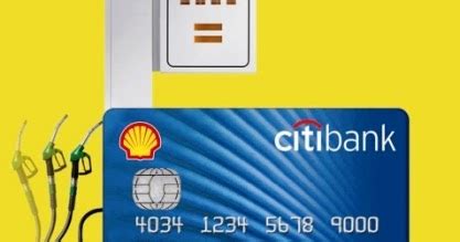 Image result for Shell Citibank