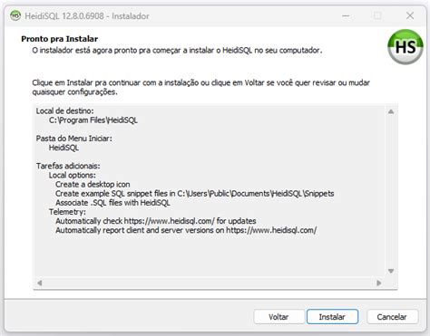 Image result for HeidiSQL for Windows 10