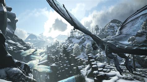 'ARK' Update 1.96 Adds Valguero & Deinonychus on PS4 & Xbox - Patch ...