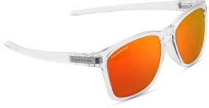 Orange Sunglasses - Buy Orange Sunglasses online at Best Prices in ...