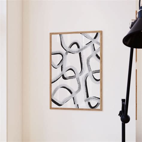 Buy Make you stay from Minimal Art or Minimalist Painting Collection ...