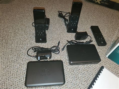 Image result for Logitech Squezeebox