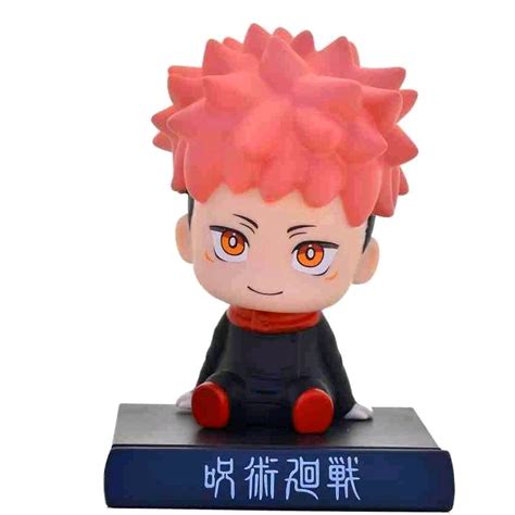 Yuji Itadori Bobblehead – neme.india