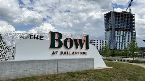 A guide to Ballantyne: Best restaurants, shops, experiences - Axios ...
