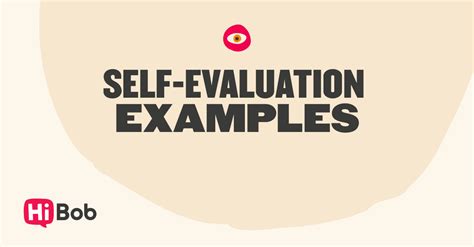 Image result for Self-Evaluation Examples of Decision-Making and Problem Solving