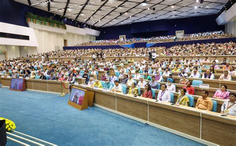 India’s manuscripts contain the footprints of the development journey ...