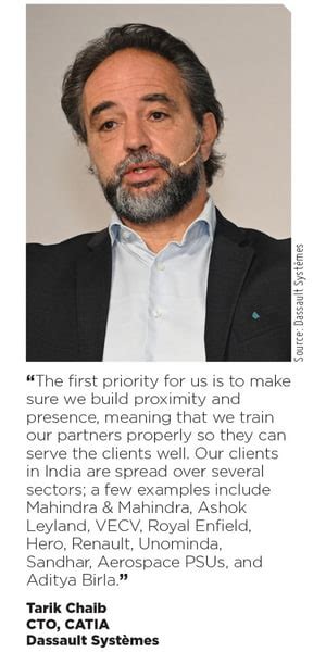 OPTIMIZING DESIGN USE | Modern Manufacturing India