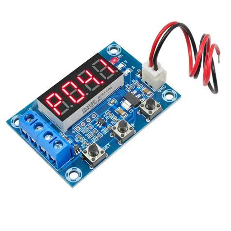 Battery Tester | Robodo