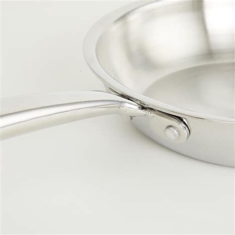 Buy Chef Special Triply Stainless Steel Frying Pan - 1L from Home ...