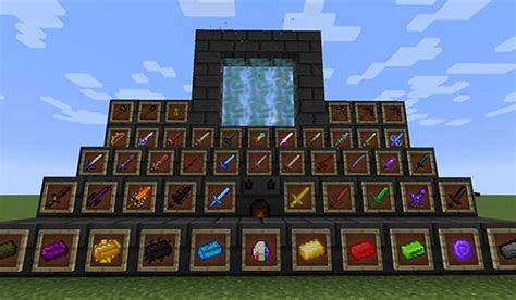 Minecraft Mod Making Tools 的图像结果