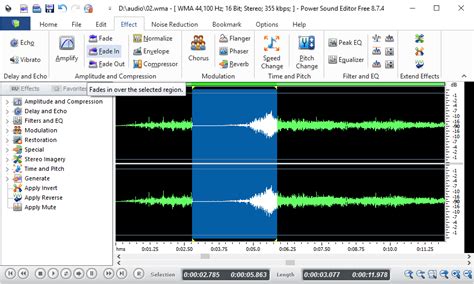 Image result for Free Sound Editor Software