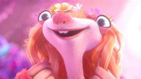 Sid Ice Age Girlfriend