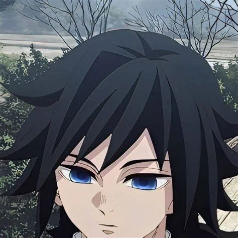 Chat with «•Giyuu Tomioka•» - text or voice, Enjoy AI Chat Free & Safe