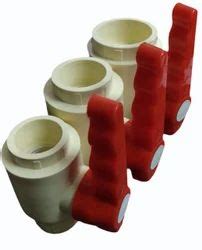 Gayatri Plastic, Ahmedabad - Manufacturer of Plastic Water Tap and Ball ...