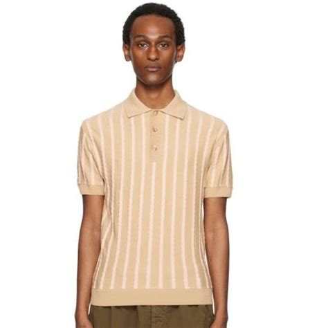 The best knitted polo shirts for men - Augustman India